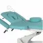 Ecopostural Massageliege mit Armstütze für Physiotherapie C3544M48