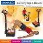 Vibrationsplattform Lanaform Luxury Up & Down LA100106