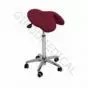 Hocker PONY verchromt Ecopostural S3660