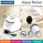 Badematte Aqua Relax Lanaform LA110413