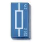 Widerstand 220 O, 2 W, P2W19, U333020 3B Scientific