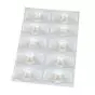 3B LASER NEEDLE Einmalapplikatoren weiß (Pack mit 100 Stück).W14229 3B Scientific