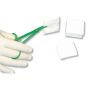 Carres de coton LCH OPTIMA sachet de 700 5 cm x 5 cm