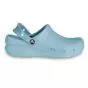 Arbeitsschuhe Crocs Specialist Himmelblau