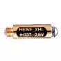 Heine Glühbirne 2,5 V XHL Xenon Halogen 037