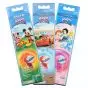 Ersatzbürsten Oral-B Stages Power Kids