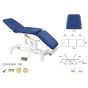 Elektrische Massageliege 3-teilig Ecopostural C3515M41