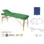 Massageliege Ecopostural C3609M63