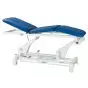 Table de massage hydraulique 3 plans Ecopostural C3725