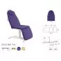 Fauteuil de soins hauteur fixe Ecopostural C4372