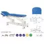 Table de massage hydraulique 3 plans Ecopostural C5732