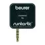 Pulsmess-System Beurer PM 200 Runtastic