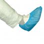 Couvres chaussures visiteur en polyéthylène LCH sachet de 100 pièces