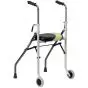 Rollator mit Sitz Invacare Actio 2