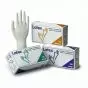 Gants latex poudrés Abena boîte de 100