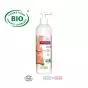 Beheizte Massageöl 500 ml Bio Green For Health