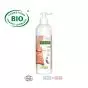 Entleeren Massageöl 500 ml Bio Green For Health