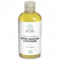 Massageöl BIO  physio, milder Wärme 250 ml Medicafarm