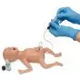 Micro-Preemie Simulator, weiß W44754  3B Scientific