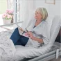 Pflegebett Alegio NG Invacare 2 Funktionen