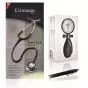 Littmann Girodmedical Diagnostik-Set für Studenten Schwarz