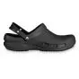 Arbeitsschuhe Crocs Bistro Schwarz