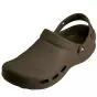 Arbeitsschuhe Crocs Specialist Vent Braun