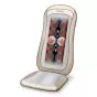 Beurer MG 240 Shiatsu-Sitzauflage, cream