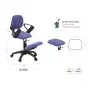 Ergonomischer Stuhl Ecopostural S2606