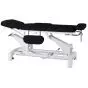 Table de massage hydraulique ostéo avec accoudoirs Ecopostural C3745 M24