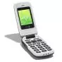 Klapphandy Doro PhoneEasy® 610