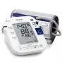 Vollautomatisches Oberarm-Blutdruckmessgerät Omron M10 IT
