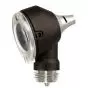 Otoskop Kopf KaWe PICCOLIGHT 2.5 V, schwarz