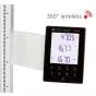 Elektronische Messstab Seca Touchscreen-Display mit 285 360 Wireless