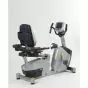  Ergometer­Fahrräderr halb liegender EB3100 DKN Technology Club Line