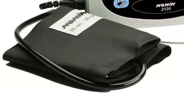 Manschette S für Monitor Avant 2120