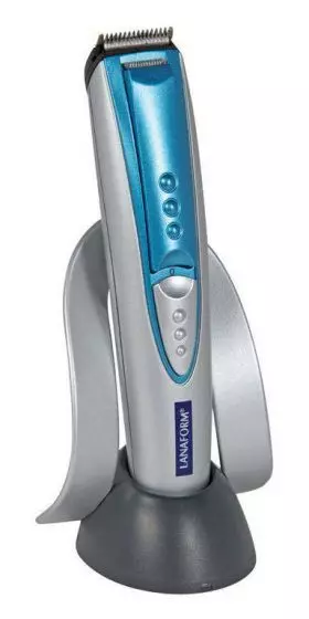 Lanaform Ultra Shaver LA130406