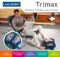 Füßmassagegerät Lanaform Trimax LA110102