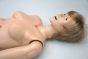 Basis-Krankenpflegepuppe, weiblich W45057