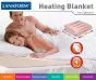 Wärmeunterbett (zwei Personen) Lanaform Heating Blanket LA180102