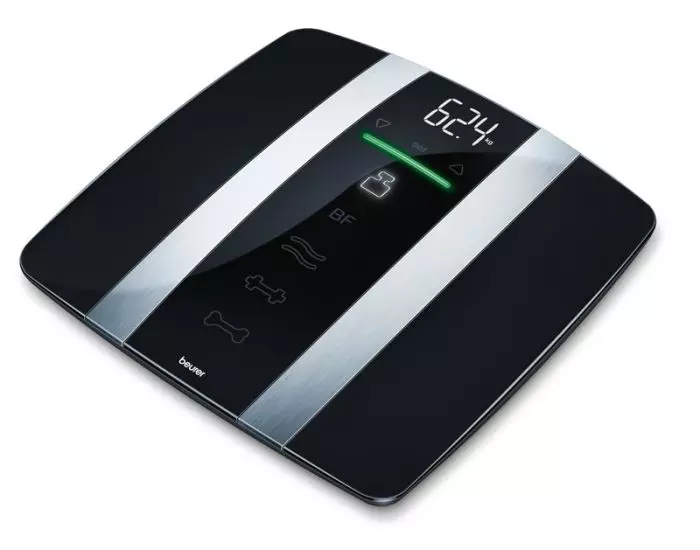 Beurer BF 620 Diagnosewaage