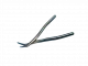 Beißzange für Nabelschnurklemme, 18 cm Schaum, Holtex