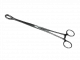 DeBakey chirurgische Klemme, oval Kiefer Autraumatiques 20 mm, c long.25 Holtex