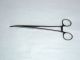 Schnidt Klemme, 20 cm, gebogen Holtex