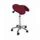 Hocker PONY verchromt Ecopostural S3660