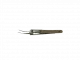 Worst-Barraquer Klemme, 11 cm mit Schale, Holtex