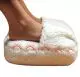 Massagekissen Lanaform Foot Massager LA110103