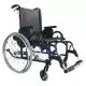 Rollstuhl Mobily Alto+
