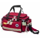 Extremnotfall Tasche Elite Bags, Rot 