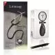 Littmann Girodmedical Diagnostik-Set für Studenten Schwarz